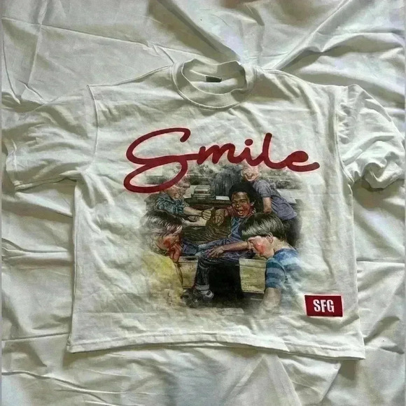 So Far Gone Tee - Picture 3 of 4